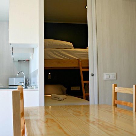 Camping Tamarit Park Resort Bagian luar foto