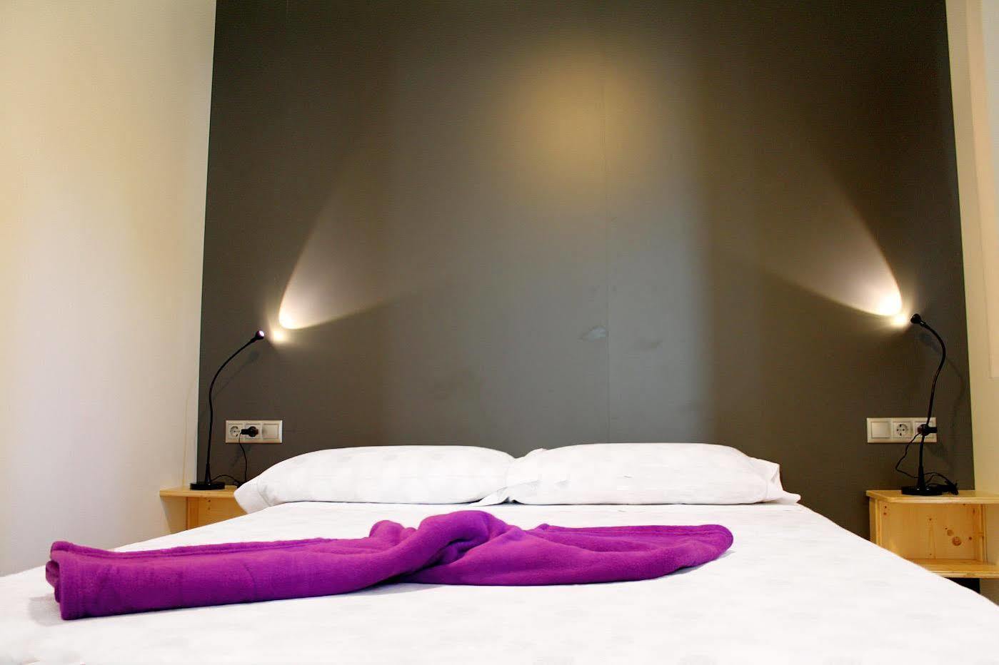 Camping Tamarit Park Resort Bagian luar foto